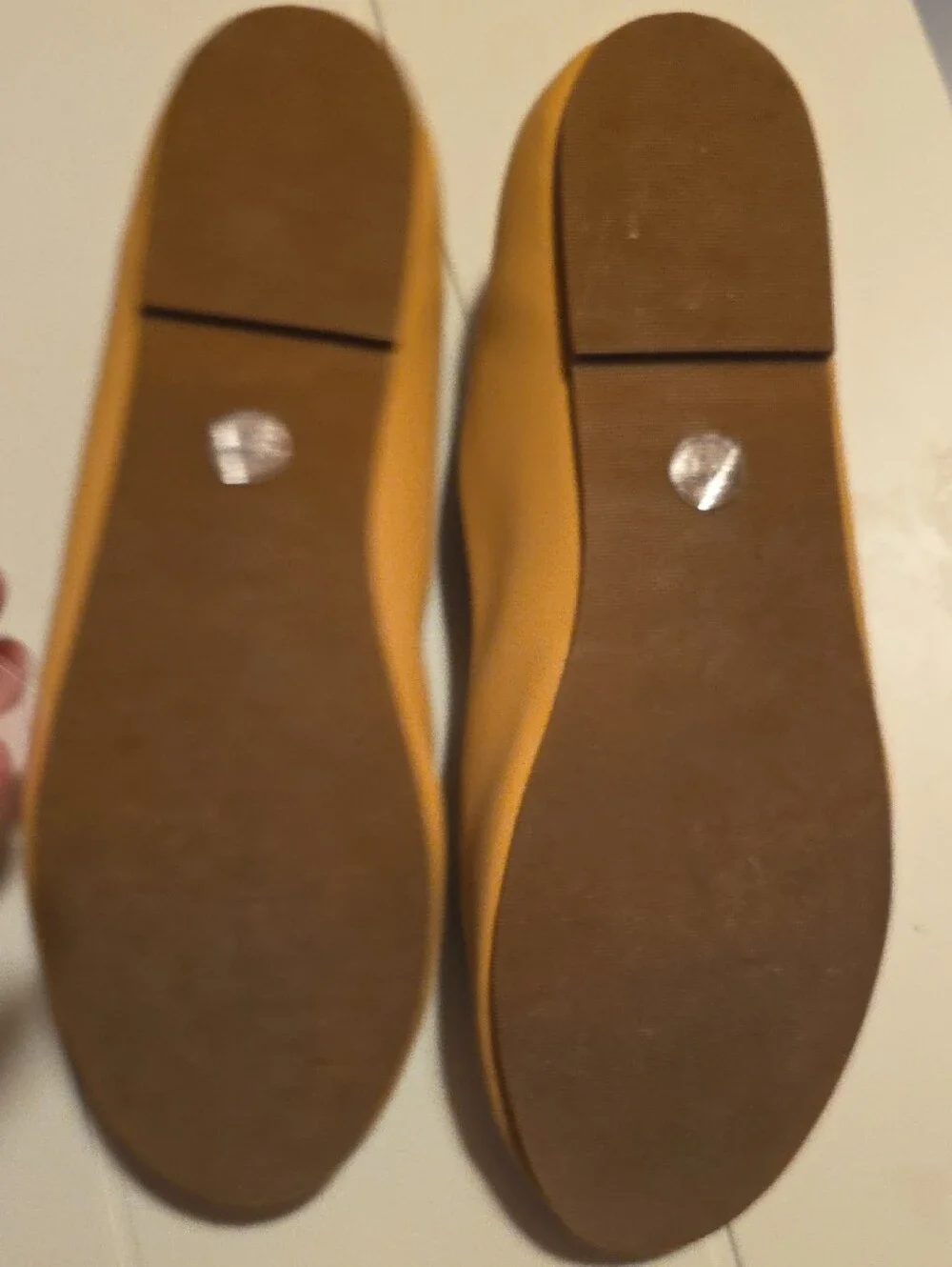 Star Wars Rebel Alliance Flats Size 8